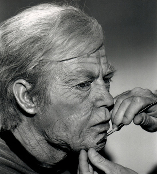 Illustration for article titled A Fascinating Look at Life Behind the Scenes of Star Trek's Second Season